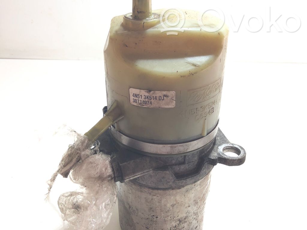 Volvo V50 Servopumpe 