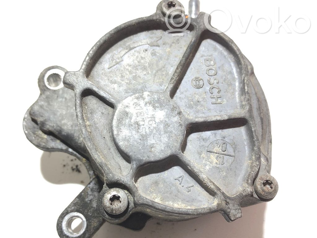 Volvo V50 Vacuum pump 
