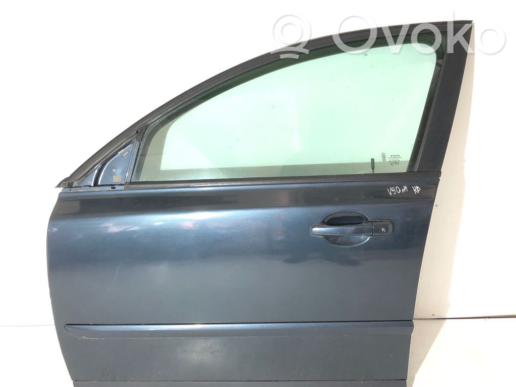 Volvo V50 Durvis 