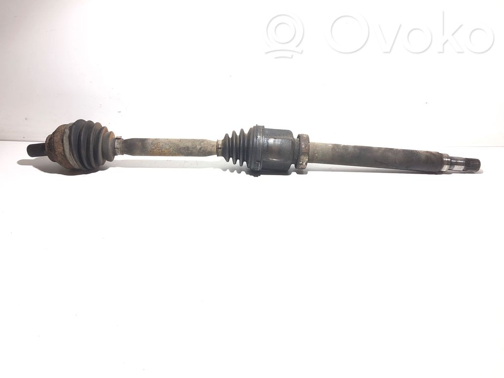 Volvo V50 Eje de transmisión delantero 