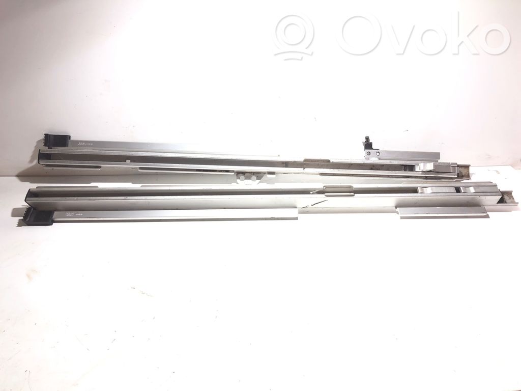 Volvo V70 Other trunk/boot trim element 