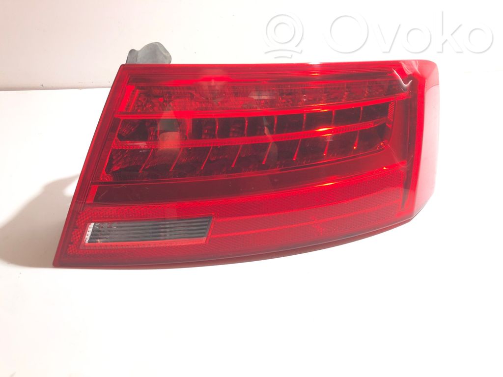 Audi A5 Sportback 8TA Lampa tylna 