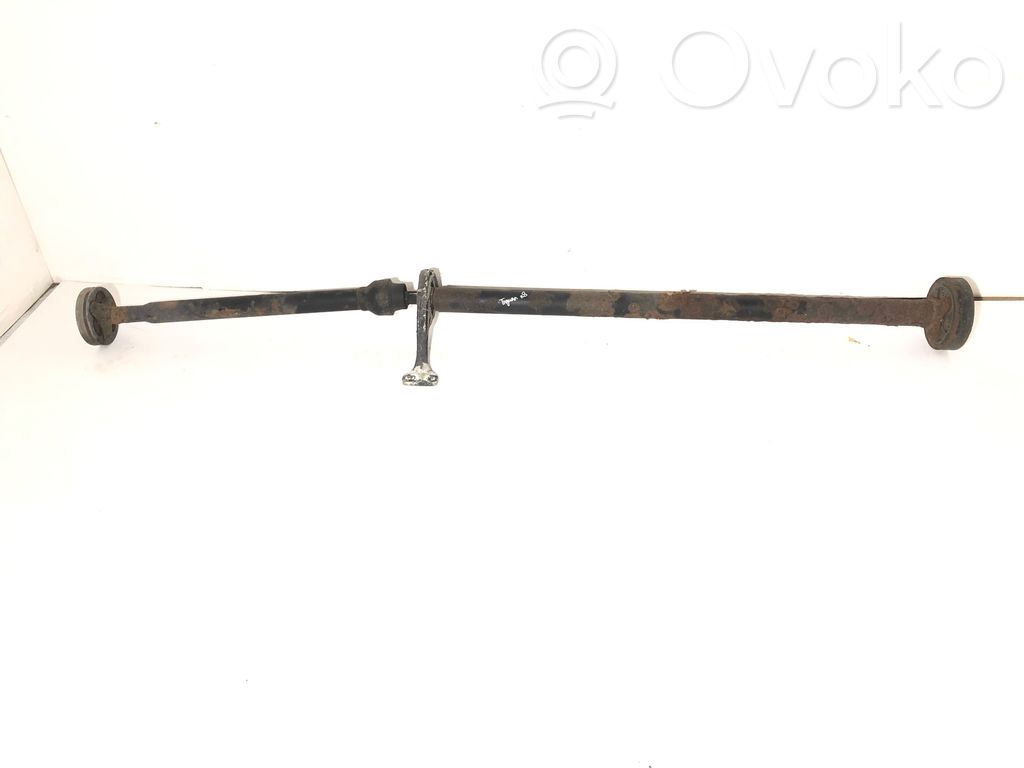 Volkswagen Tiguan Eje de transmisión (juego) 