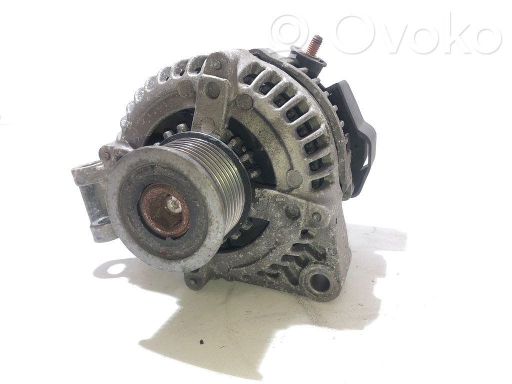 Land Rover Range Rover Sport L320 Alternator 