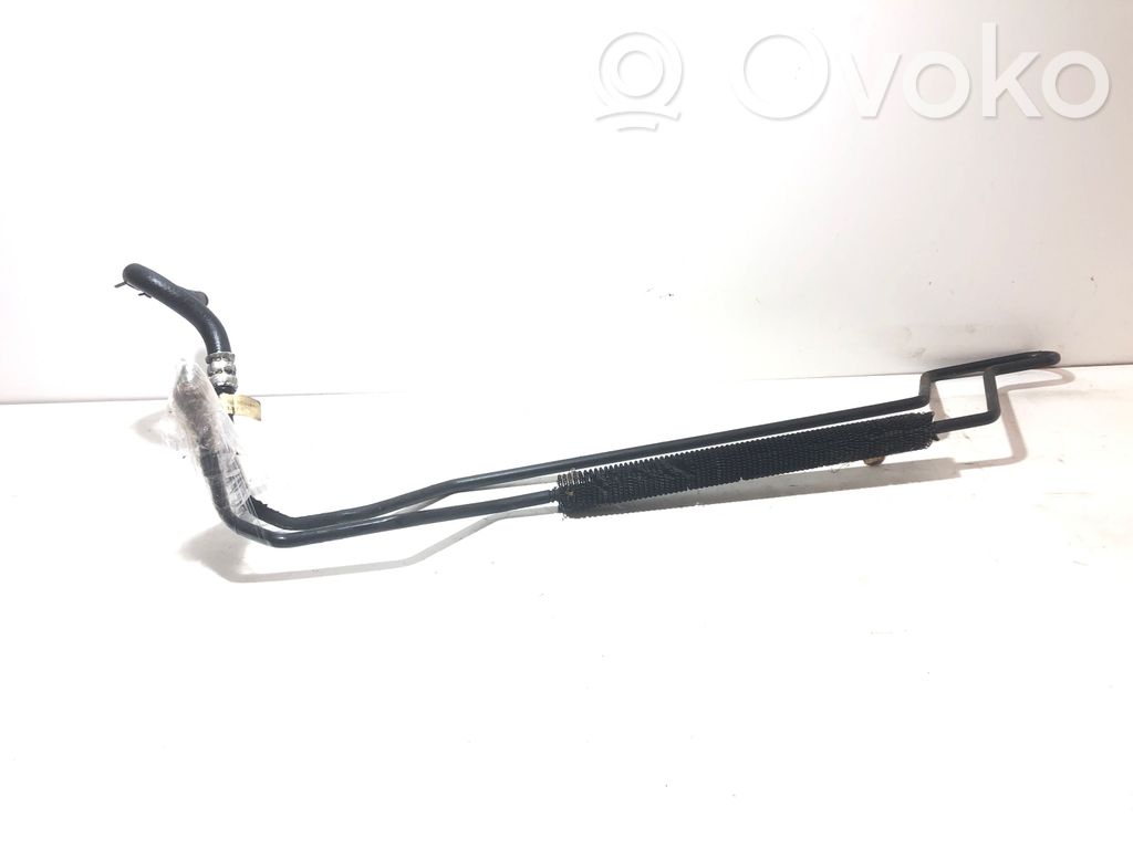 Land Rover Range Rover Sport L320 Ölkühler Servokühler 