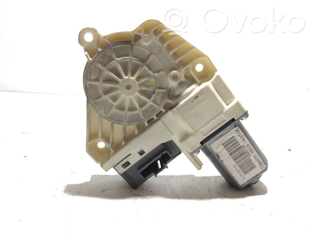 Land Rover Range Rover Sport L320 Silnik regulatora szyby drzwi przednich 