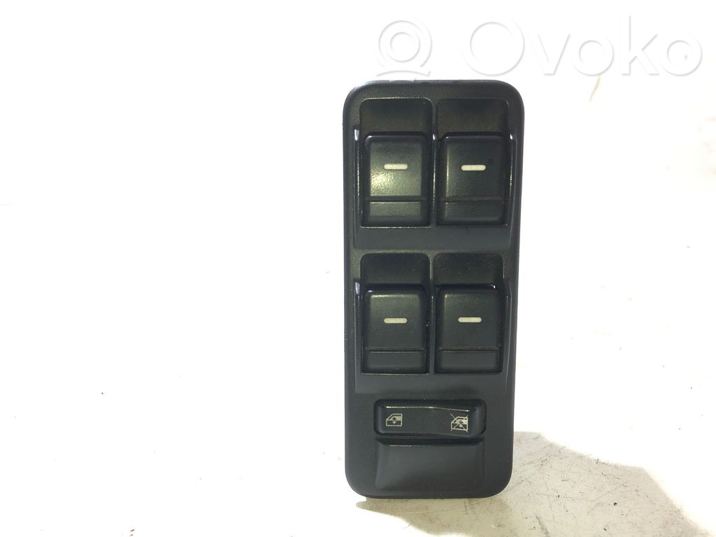 Land Rover Range Rover Sport L320 Przyciski szyb 