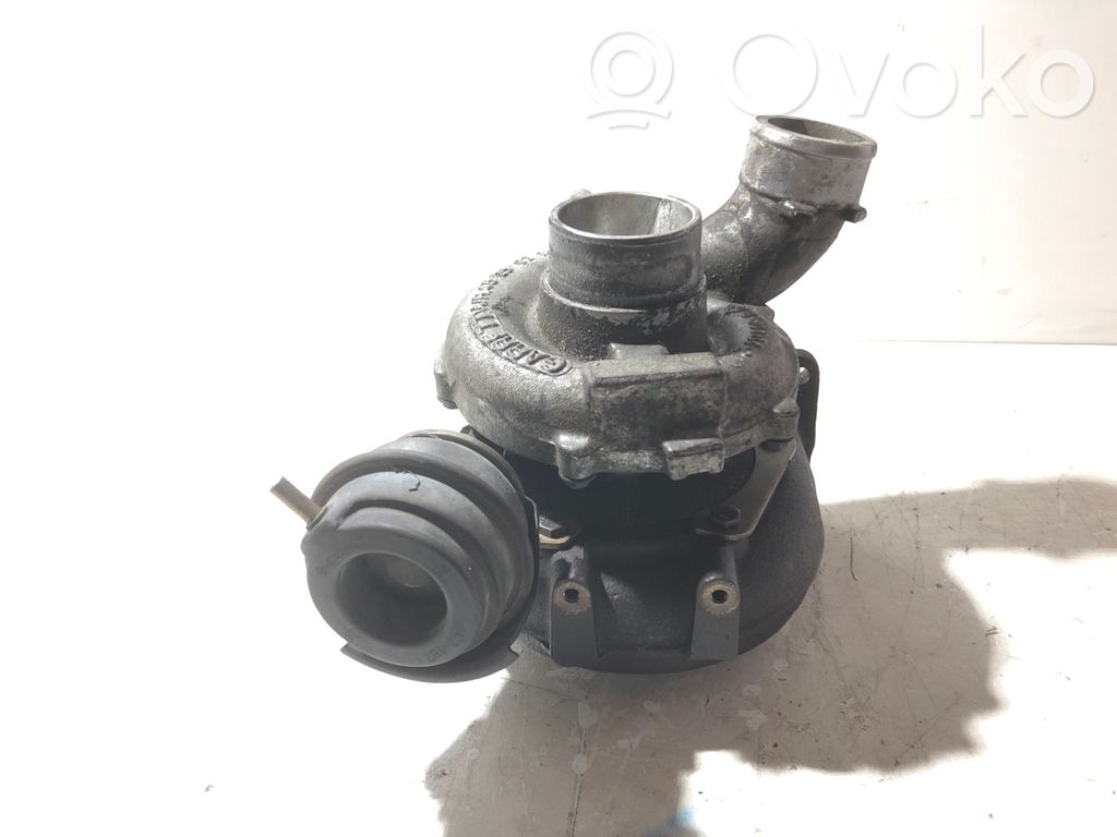 Turbina   059145701F