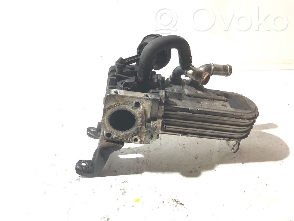 AGR Kühler Abgaskühler   059131511