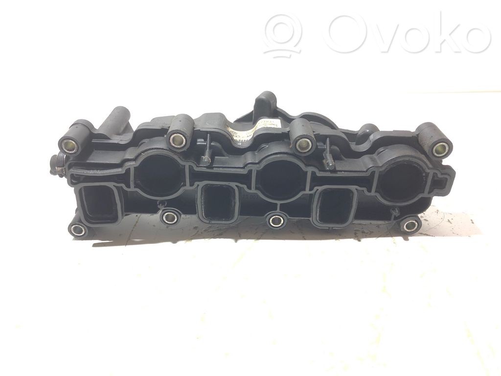 Intake manifold   059129712H,0017505,2900310779