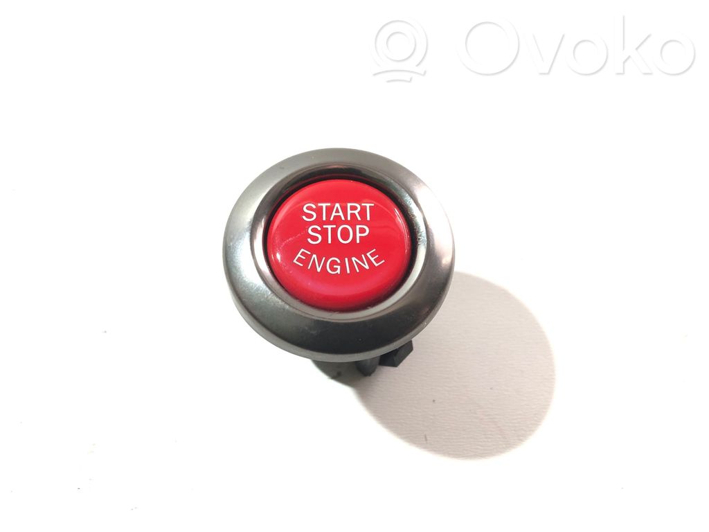 BMW 5 E60 E61 Buton pornire/oprire motor 