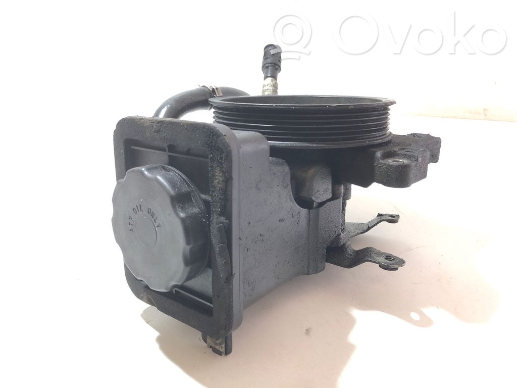 BMW 5 E60 E61 Power steering pump 