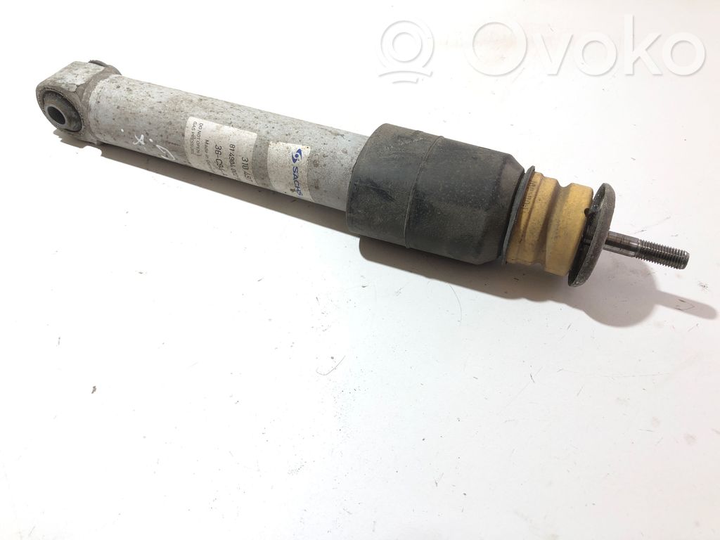 BMW 5 E60 E61 Stoßdämpfer hinten 