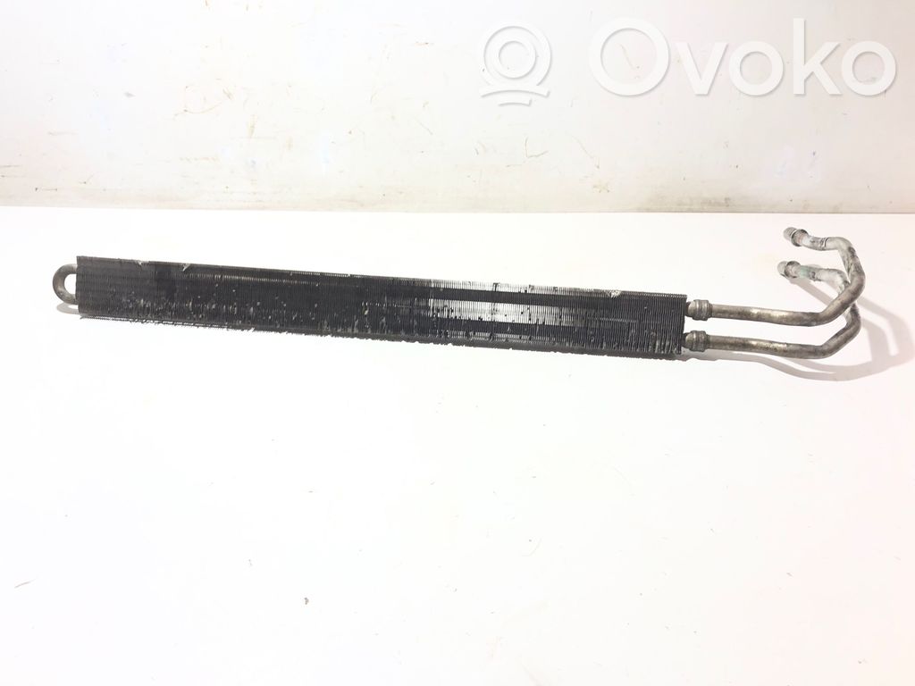 BMW 5 E60 E61 Power steering radiator 