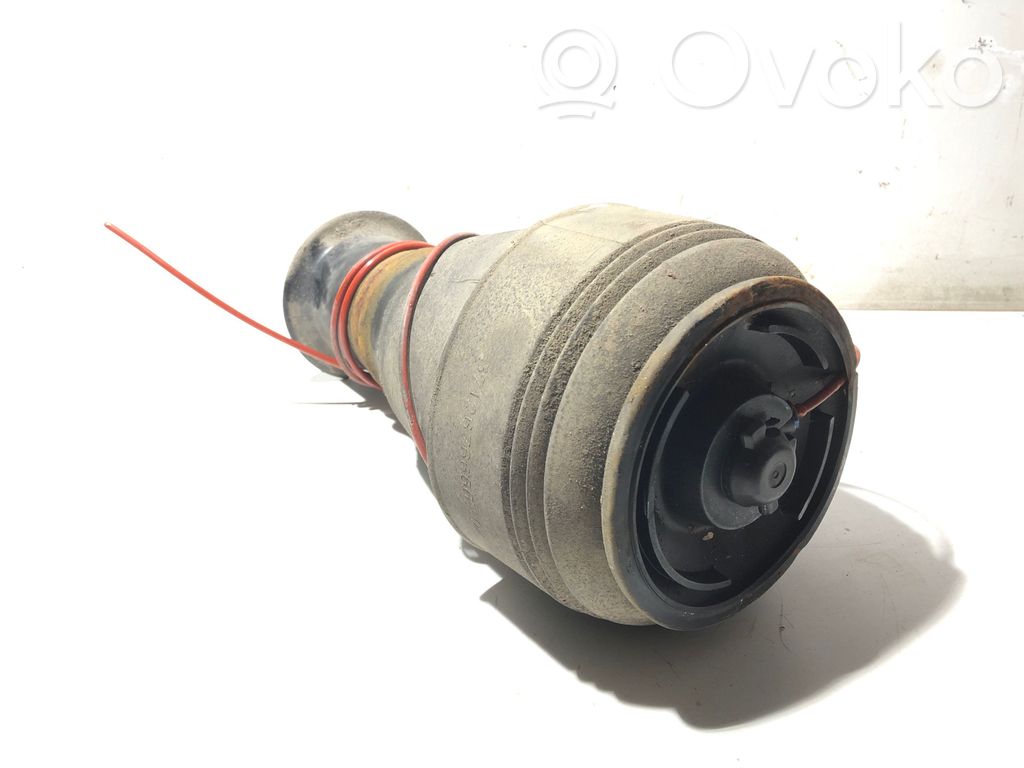 BMW 5 E60 E61 Amortiguador/suspensión neumática trasera 