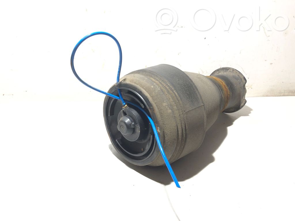 BMW 5 E60 E61 Amortiguador/suspensión neumática trasera 