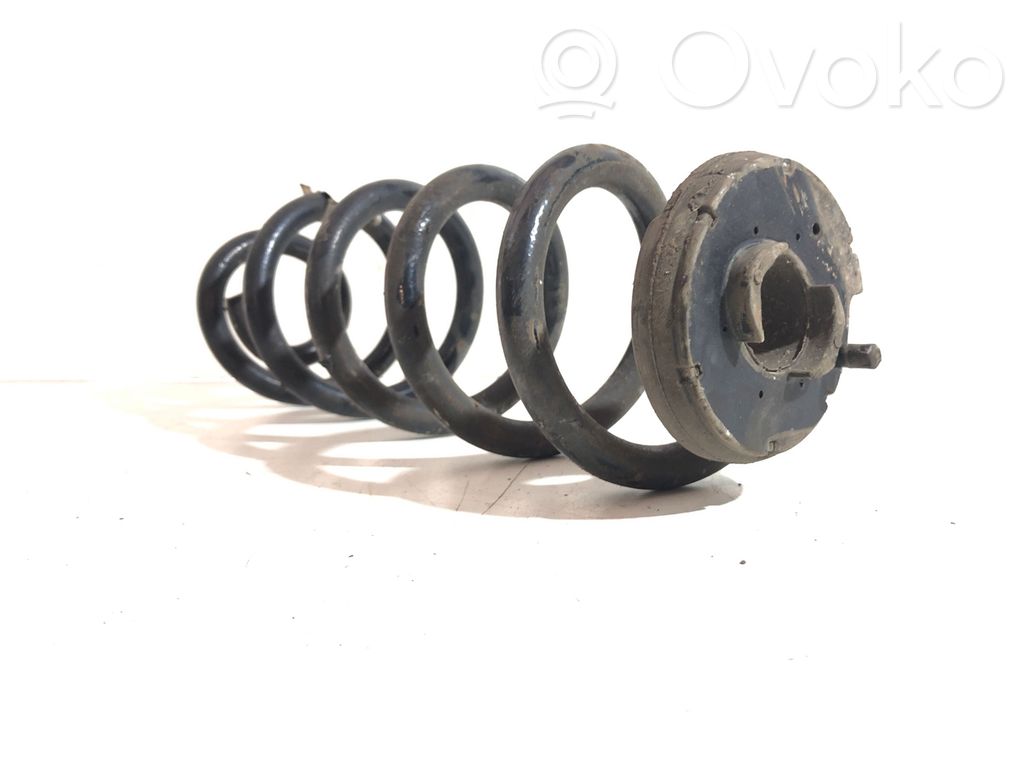Audi Q5 SQ5 FY Arc elicoidal spate 