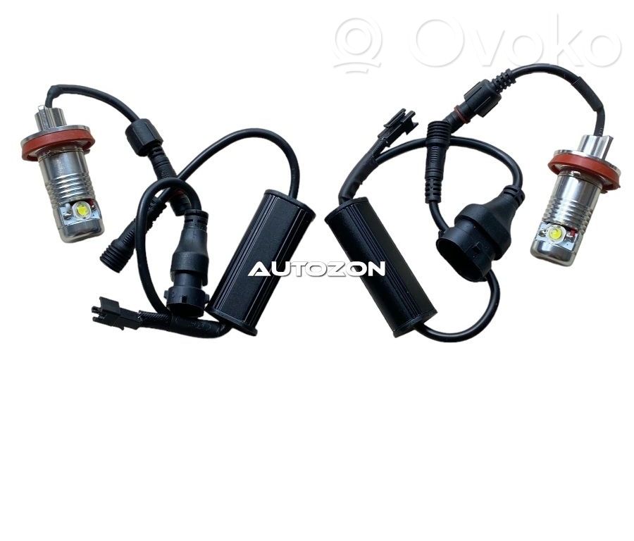 Module de contrôle de ballast LED