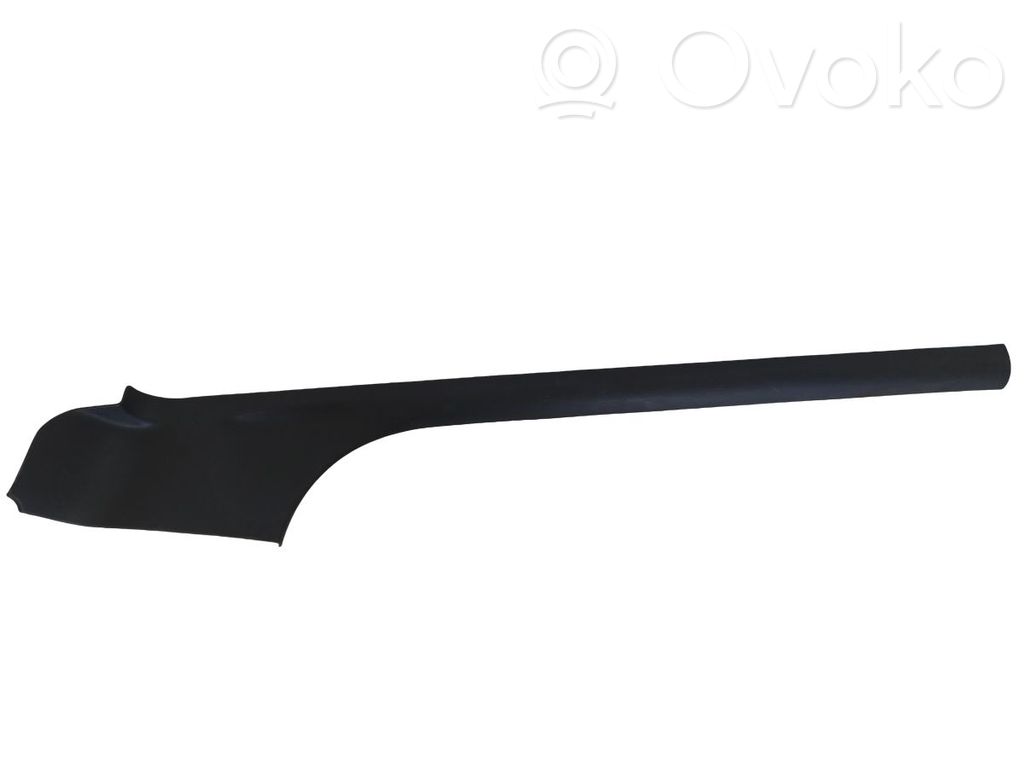 Audi A1 Moldura protectora del borde delantero 