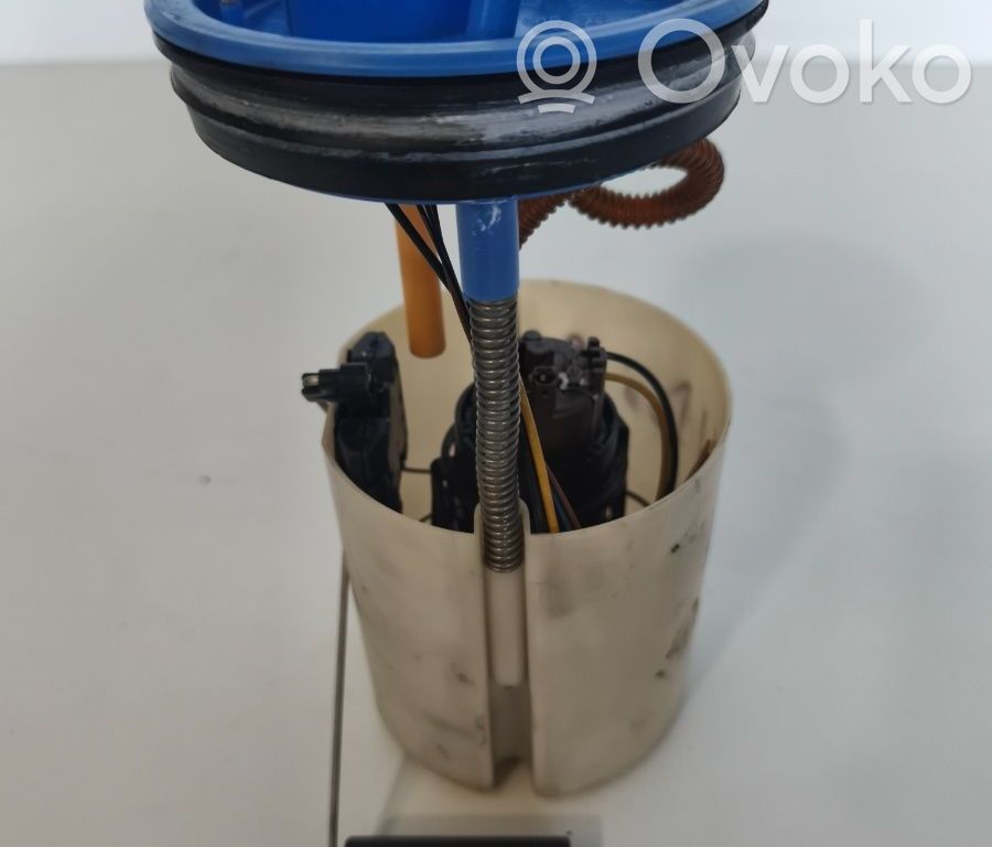 Cirkuliacinis el. siurbliukas   6R0919051