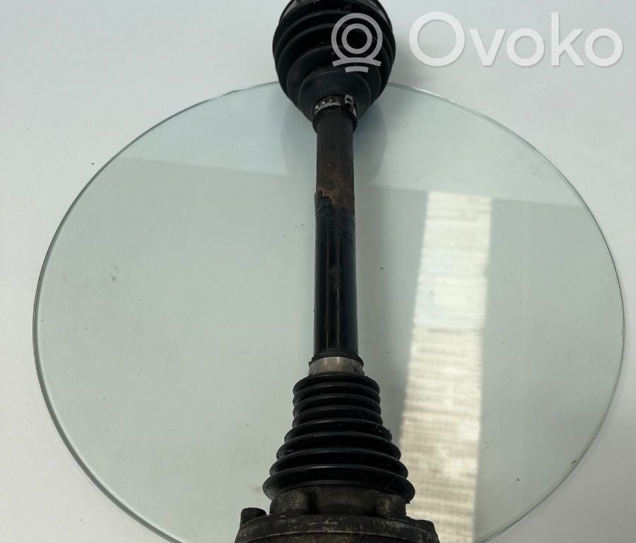 Priekšējā pusass   1K0407271AT