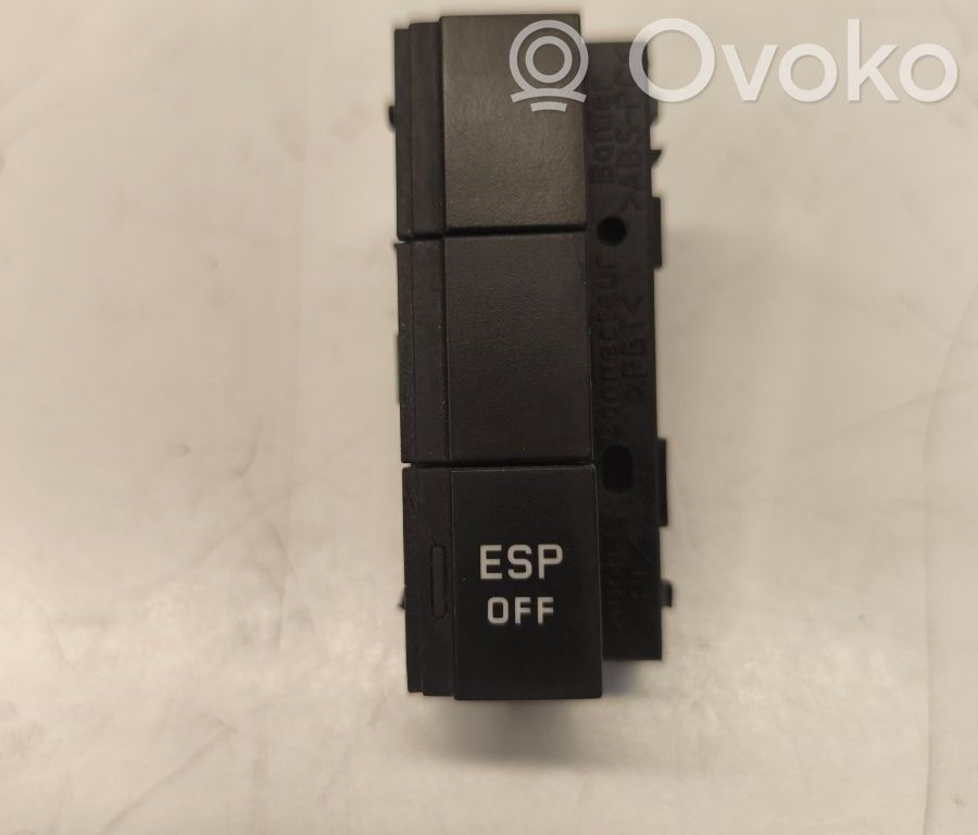 Peugeot Expert Unidad de control ESP (sistema de estabilidad) 