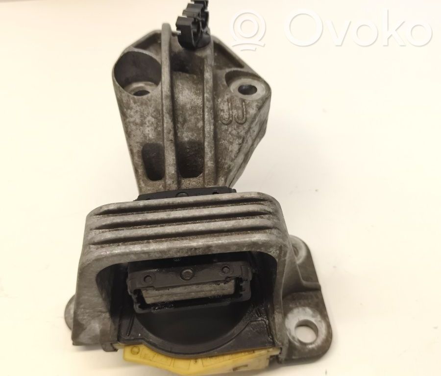 Renault Megane III Engine mount bracket 