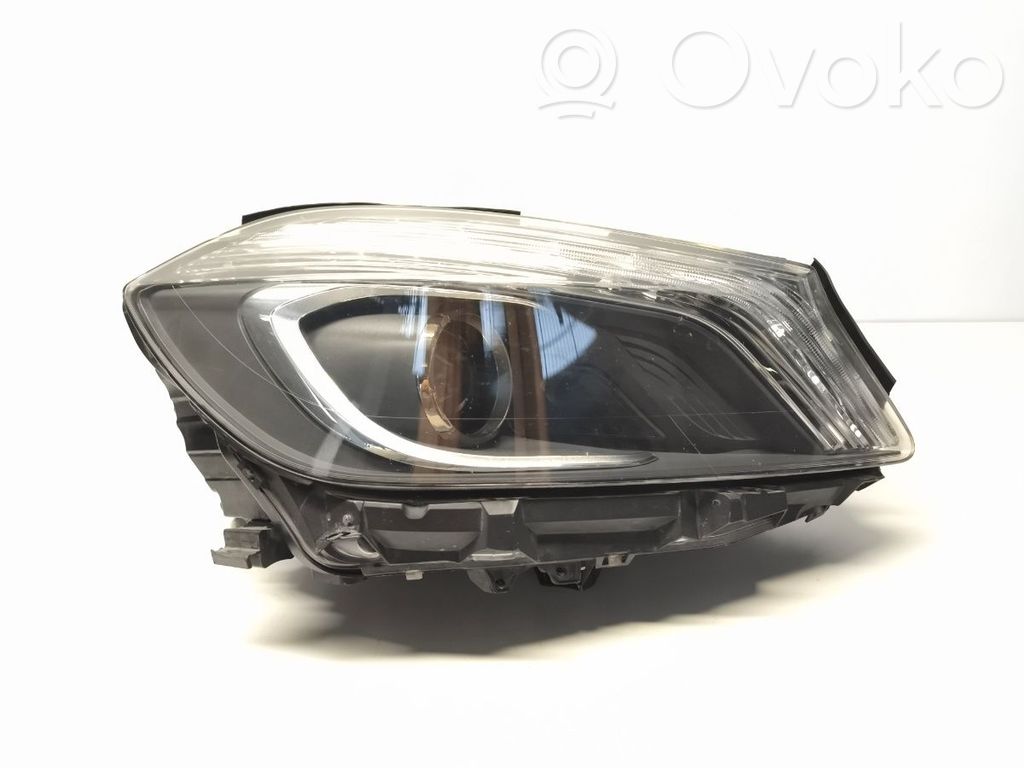 Headlight/headlamp   A047359