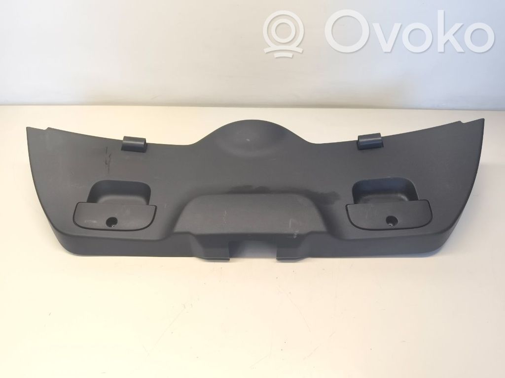 Lancia Delta III Rivestimento portellone 