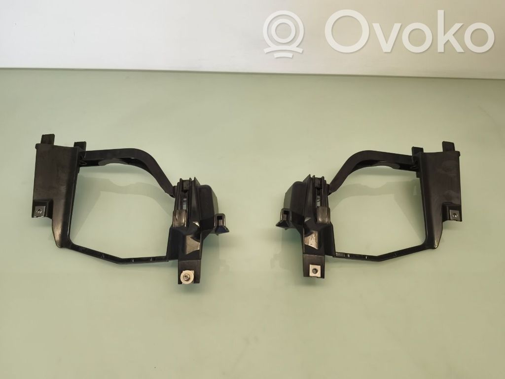 Headlight/headlamp mounting bracket   15873700