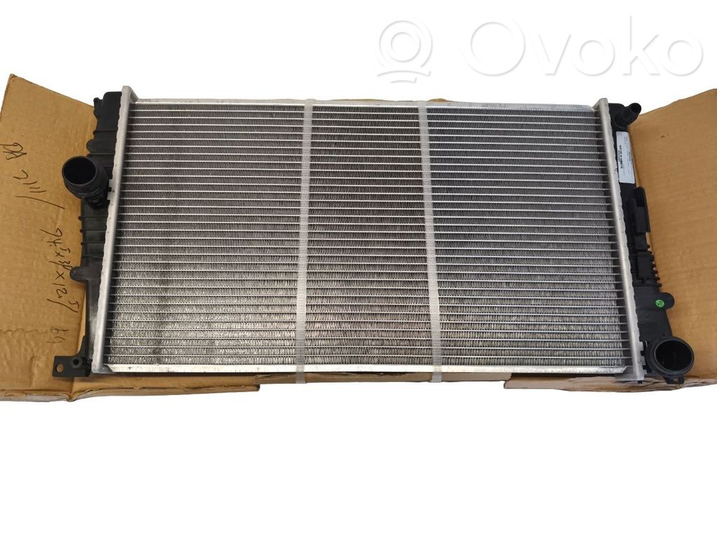 Coolant radiator   17117600516