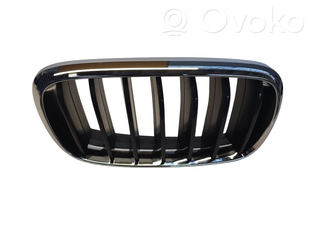 BMW X5 F15 Maskownica / Grill / Atrapa górna chłodnicy 