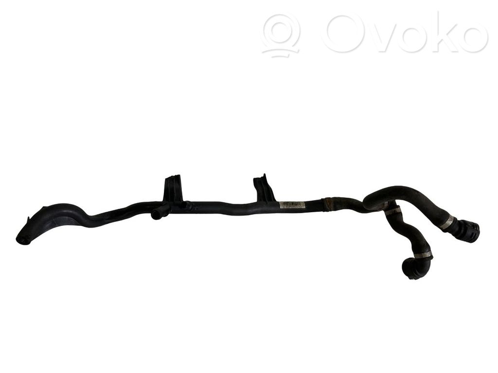 Engine coolant pipe/hose   755240603