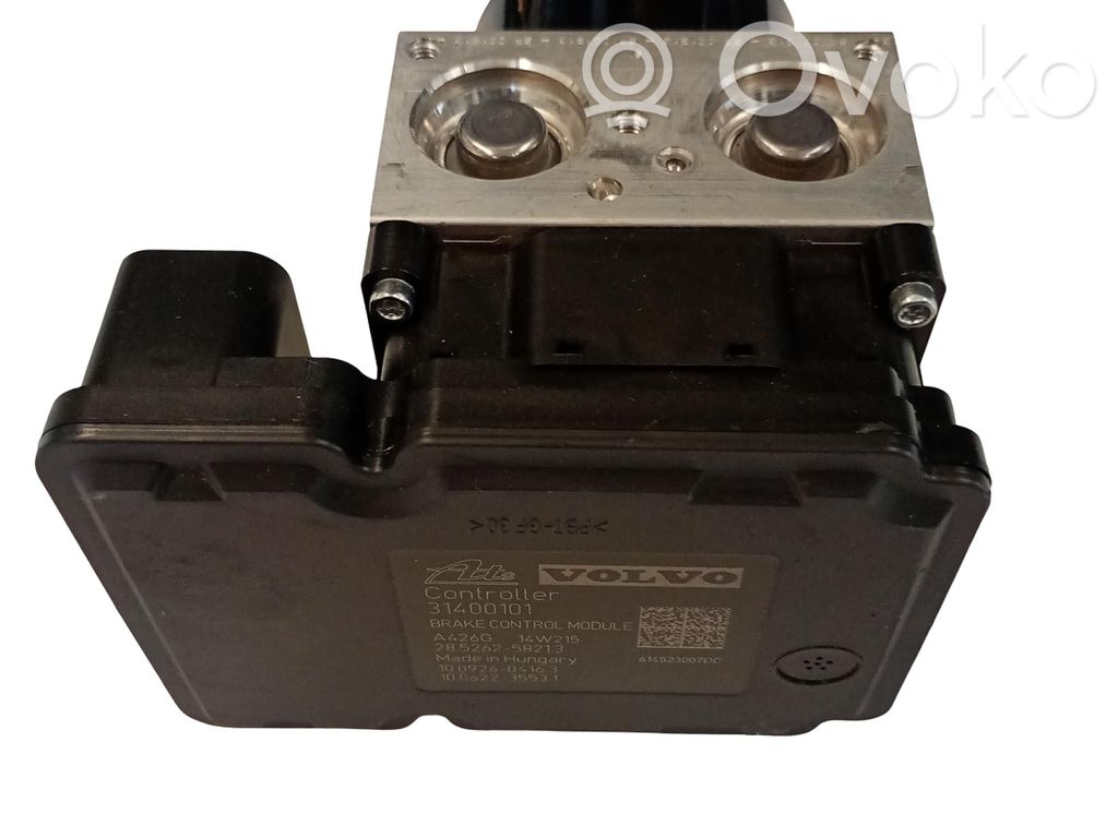 Pompe ABS   31400101