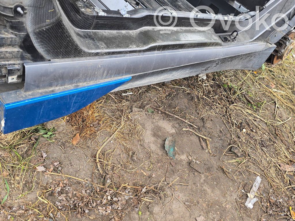 BMW i3 Sill 