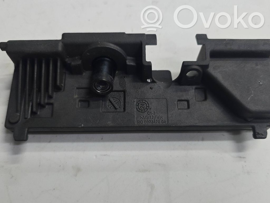 BMW X1 U11 Windshield/windscreen camera 