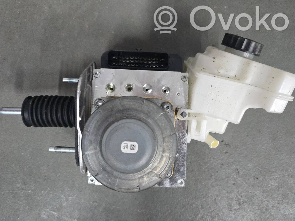 BMW X1 U11 ABS bloks 