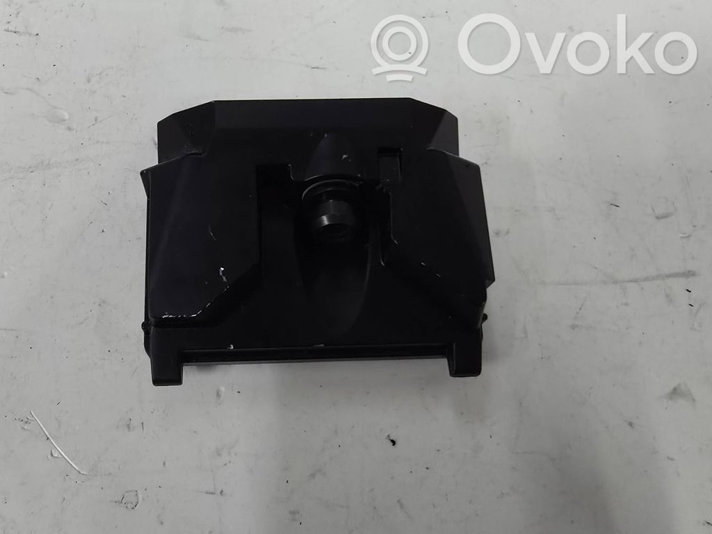 BMW i4 Windshield/windscreen camera 