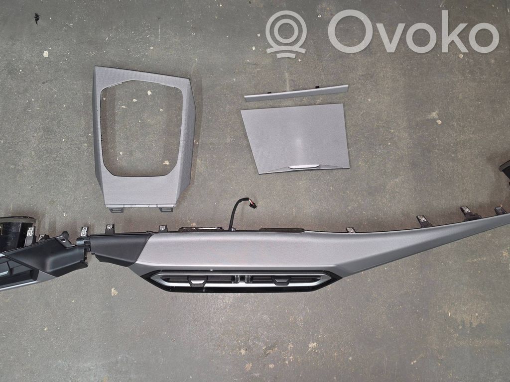 BMW 3 G20 G21 Copertura griglia di ventilazione laterale cruscotto 
