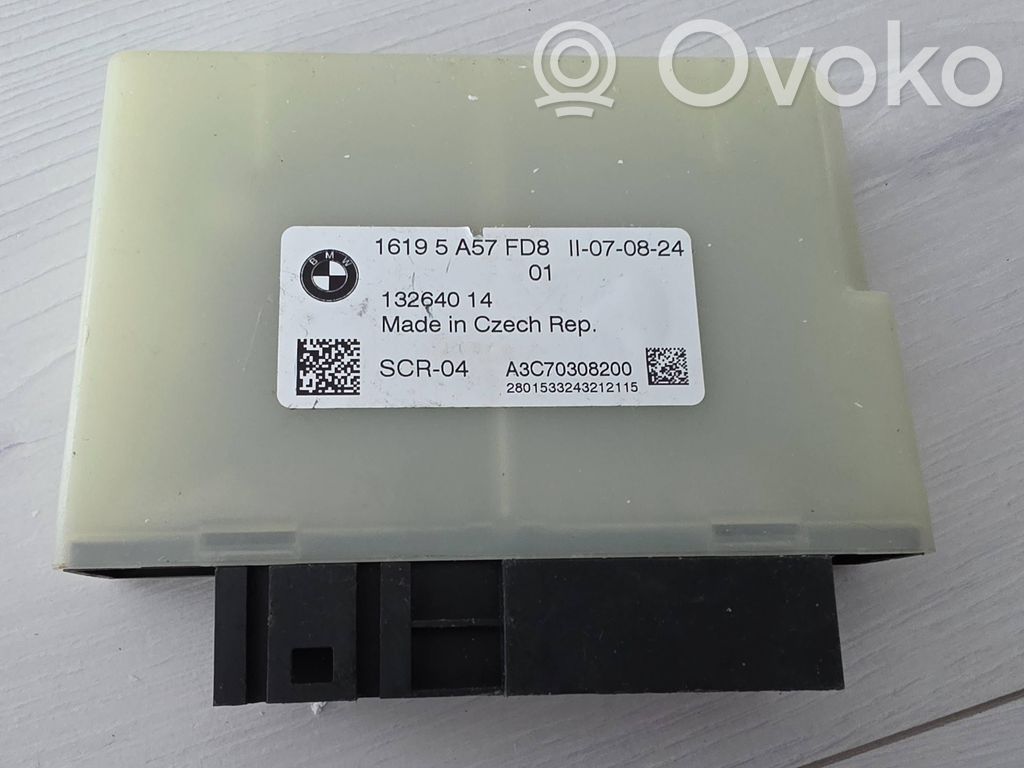 BMW X7 G07 Adblue control unit 