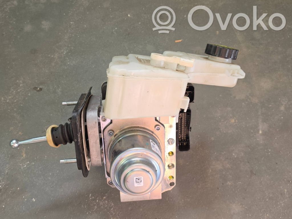 BMW X5 G05 Bomba de ABS 