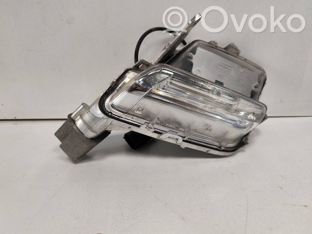 Volvo XC60 LED-päiväajovalo 