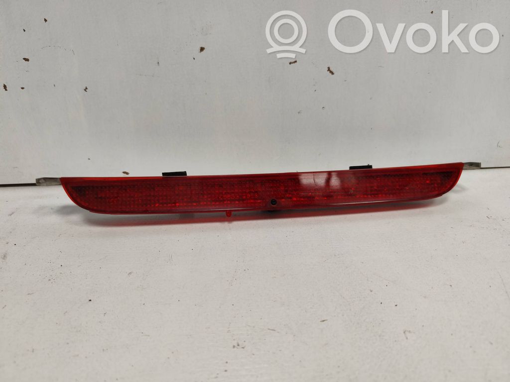 BMW X5 E70 Third/center stoplight 