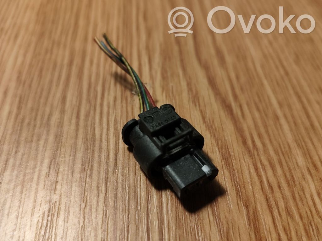 Porsche Panamera (971) Otros cableados 