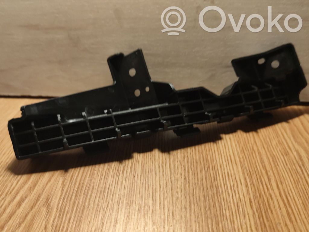 Front bumper mounting bracket   86518A2000
