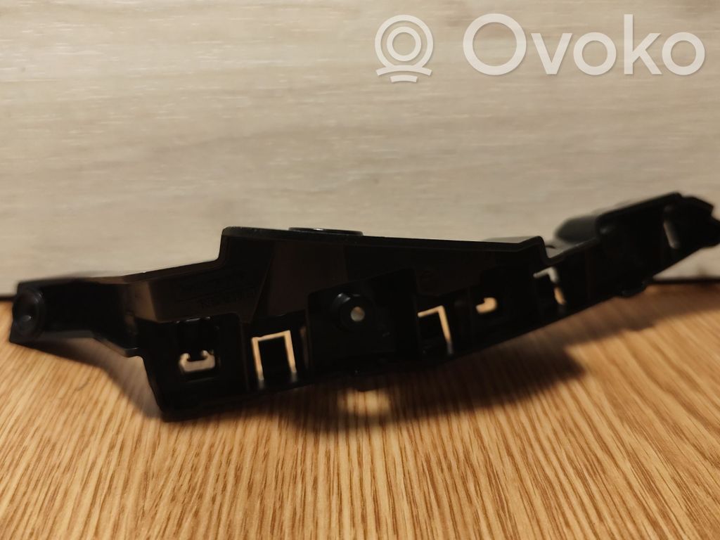 Renault Kadjar Front bumper mounting bracket 