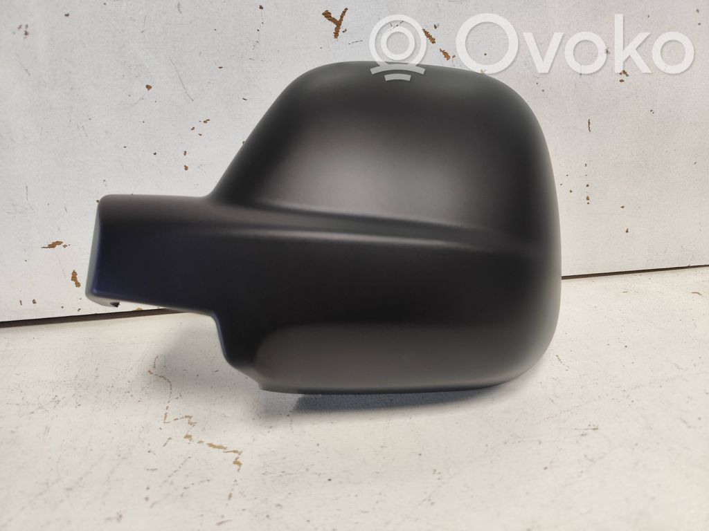 Toyota Proace Пластиковая отделка зеркала 