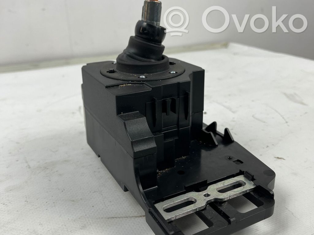 BMW 5 E60 E61 Gear shifter/selector 