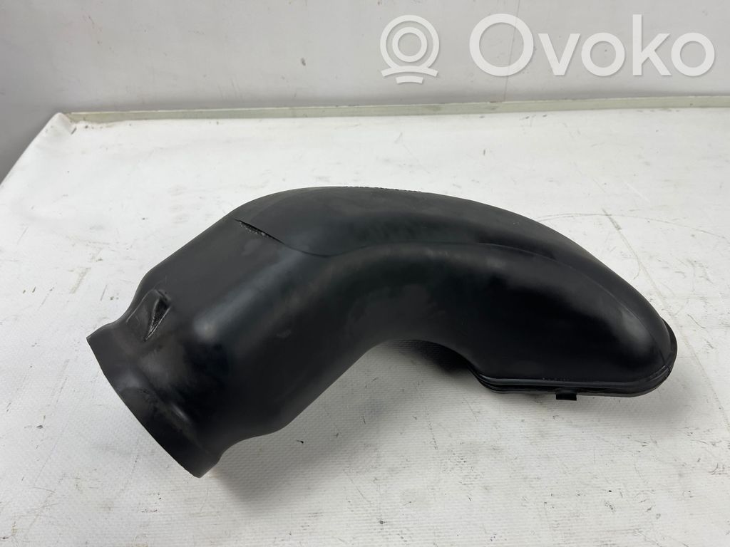 BMW 5 E60 E61 Air intake duct part 