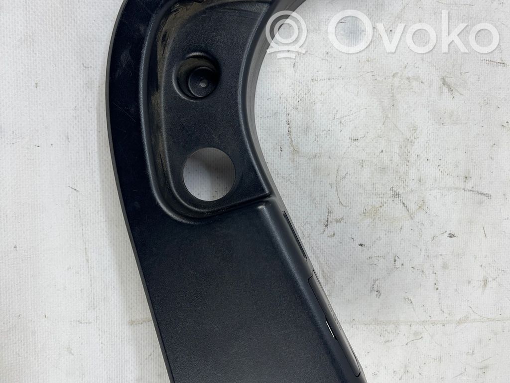 BMW 5 E60 E61 Foot area side trim 